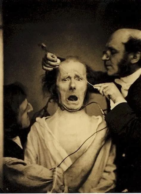 13 Creepy Vintage Photos That Will Give You Nightmares