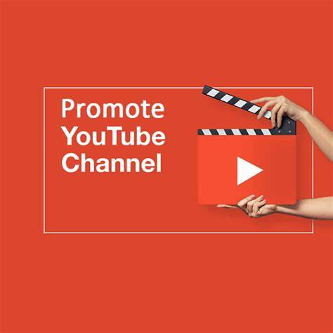 How To Promote Your Youtube Channel Tubekarma