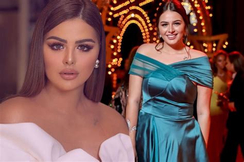 هنادي مهنا قبل وبعد | مجلة الجميلة