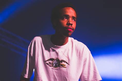 Watch Earl Sweatshirt Perform 2 New Songs Hypebeast