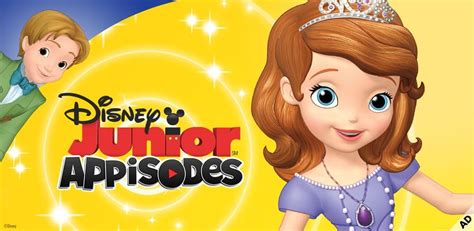 Spots for disney junior appisodes. Appisodes APK download for Android | Disney
