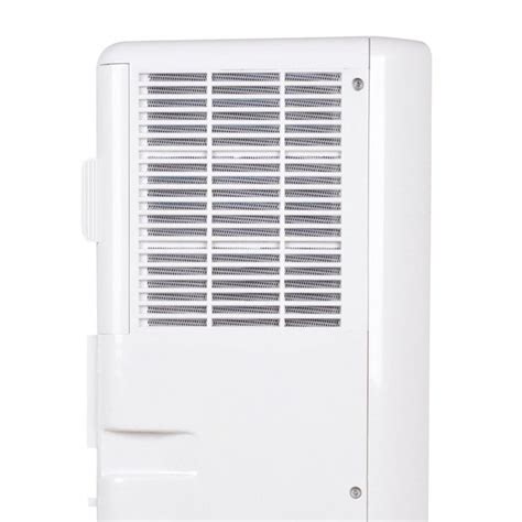 5000 Btu Portable Air Conditioner And Heater Climateright Cr5000ach 5