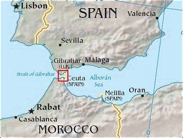 Gibraltar gibraltar, the cornerstone of taseko's growth strategy. Map: Strait of Gibraltar | British Dependent Territories | Pinterest