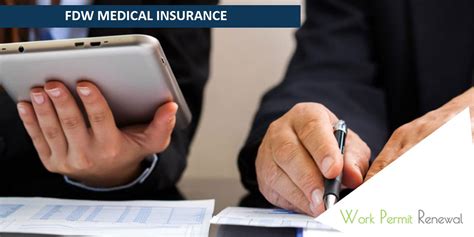 You might benefit from a new rule that gives you temporary work authorization while under the new rule, applicants in certain eligibility categories applying to renew an ead can continue to work for up to 180 days while their renewal. Maid Work Permit Renewal | Maid Insurance Promotion in ...