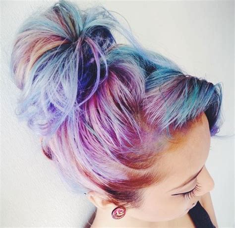 The best part is the effortless application: Best Purple Hair Dye, Brands, Best Permanent Purple Hair ...