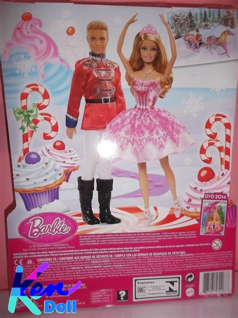 Barbie In The Nutcracker Dolls Barbie Movies Photo 37510790 Fanpop