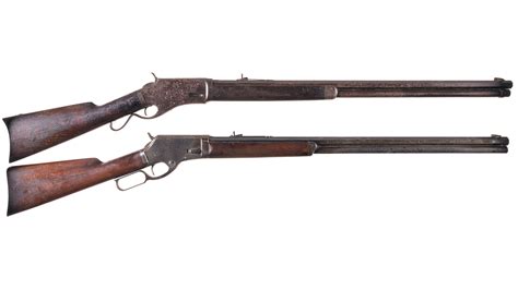 Iconic Early Lever Action Rifles My Xxx Hot Girl