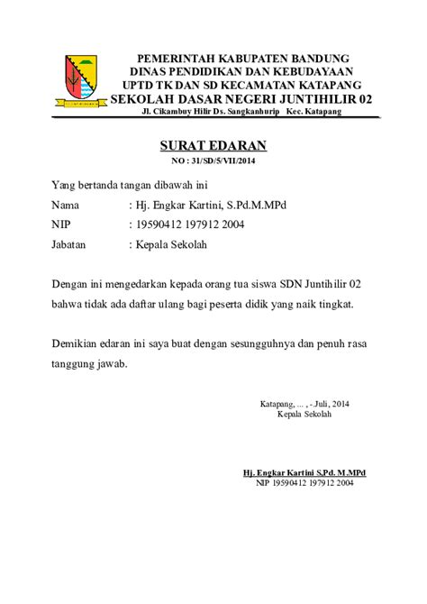 Surat dinas adalah suatu surat resmi yang dibuat oleh sebuah instansi atau lembaga dengan tujuan untuk keperluan dinas. Kop Surat Dinas Pendidikan Kabupaten Bandung - Contoh Kop ...