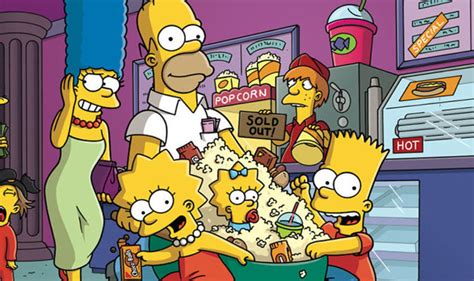 The simpsons movie contains the hearty laughs, biting satire, and honest portrayal of an american family that makes the show so popular. The Simpsons Movie SEQUEL 'is finally in development' for ...