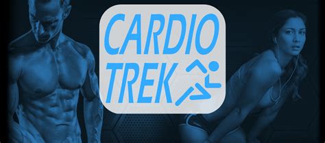 Cardio Trek Toronto Personal Trainer Personal Training Survey