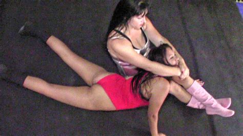 STF And Crossface WMV Modest Moms Wrestling Clips Sale
