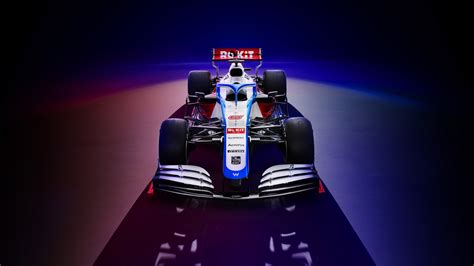 Fondos De Pantalla Williams F1 Fórmula 1 Coche Vehículo Autos De