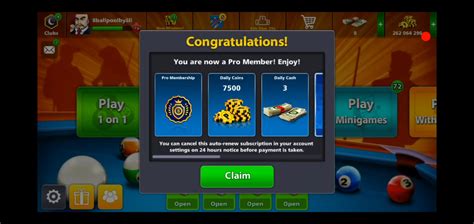 Accept payments from buyers across the globe. How To Get Pro Membership In 8 Ball Pool - Games Hackney