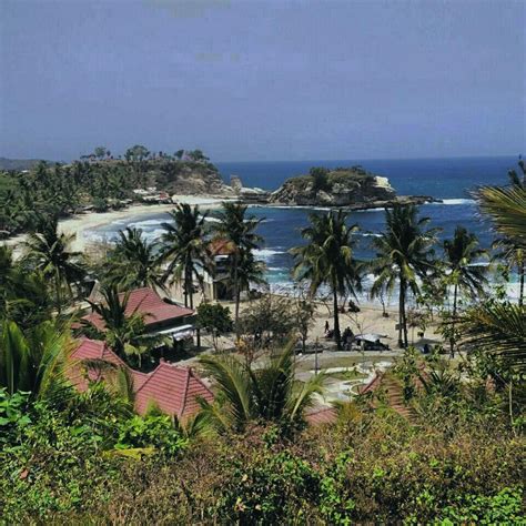 Pantai Yang Ada Di Pulau Jawa Homecare24