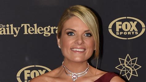 Erin Molan Defamation Lawsuit Against Daily Mail Concludes Daily Telegraph