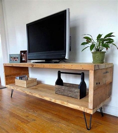 Amazing Diy Tv Stand Ideas You Can Build Right Now Tvstand Homedecor