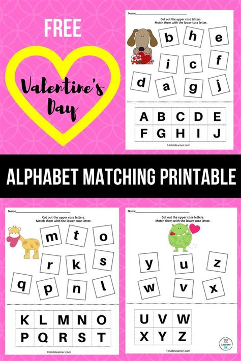 Pin On Valentines Activities For Kids