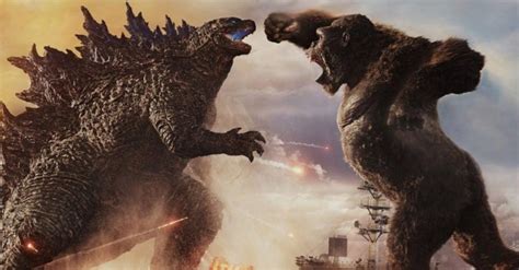 Kong is an upcoming american monster film directed by adam wingard. New Godzilla vs. Kong Figure Images Revealed - Godzilla ...
