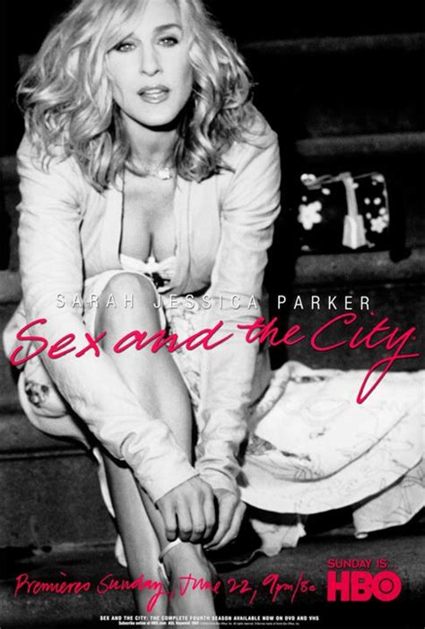 Sex And The City Serie Tv 1998