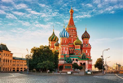 Its historic district was designated a unesco world heritage site in 1990. Moskau & St. Petersburg Städtekombi | Moskau - St.Petersburg