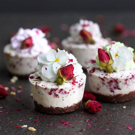 Simple, raw vegan brownies studded with walnuts and cacao nibs! Nine Amazing Raw Vegan Desserts - Rebel Recipes