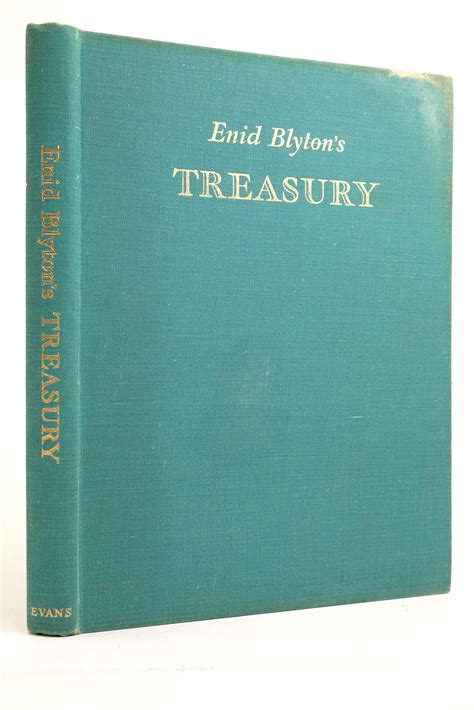 Stella And Roses Books Enid Blytons Treasury Written By Enid Blyton