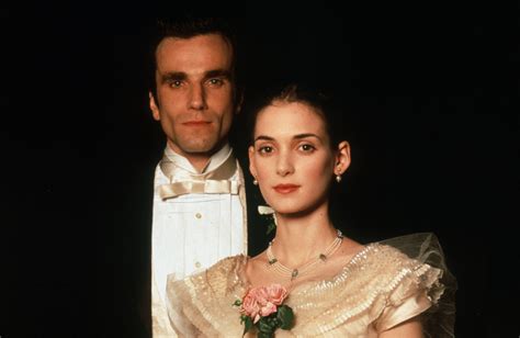 The Age Of Innocence 1993 Qwipster Movie Reviews The Age Of Innocence 1993