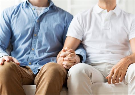 Hiv Treatment As Prevention Is Effective In Homosexual Male Couples