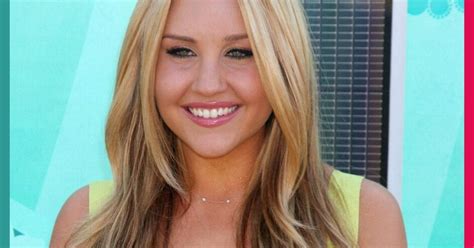 Amanda Bynes Is Placed In Psychiatric Hold After Roaming The Streets Naked