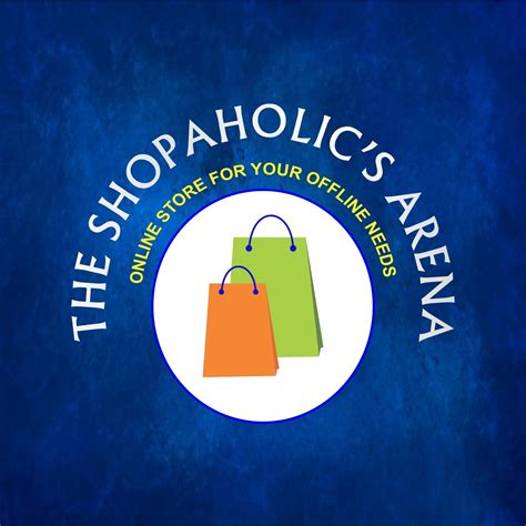 The Shopaholic's Arena