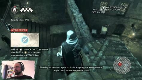 Assassin S Creed II RockPlay 6 YouTube