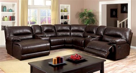 Sofa's that recline gives you the option to be able to relax at different angles and adjust the furniture to your liking. 12 Reclining Sectional Sofa Reviews for 2018