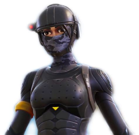 Elite agent was available via the battle pass during season 3 and could be unlocked at tier 87. Fortnite PNG