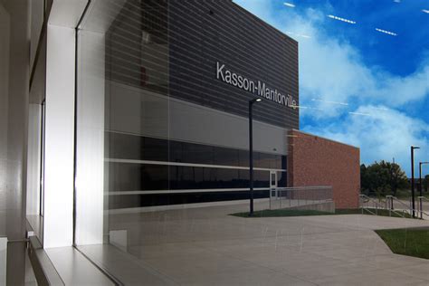 Kasson Mantorville High School Wells