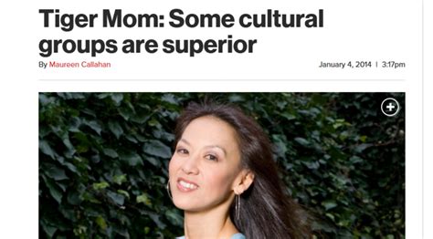 Everybody Hates Amy Part Ithe New York Post Is Mad At Amy Chua Blog