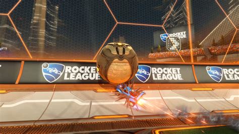 Rocket League Rumble Coming In September Se7ensins Gaming Community