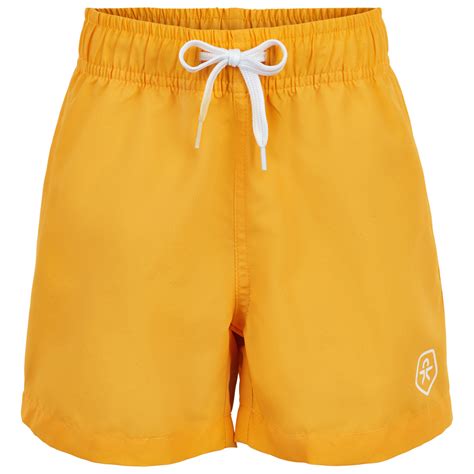 Color Kids Bungo Beach Shorts Boardshorts Kinder Online Kaufen