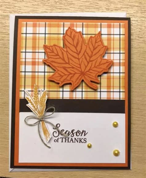 Pin By Kathy Filer On Cards Thanksgiving In 2023 Bee Cards