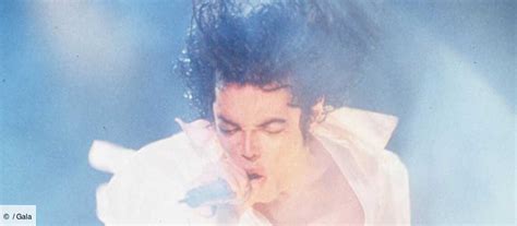 Le Choc Du Rapport D Autopsie De Michael Jackson Gala
