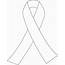 Ribbon For Cancer Clip Art At Clkercom  Vector Online