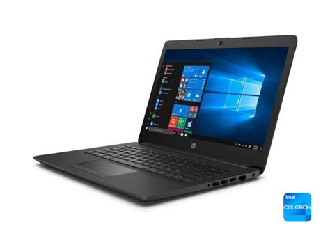 Buy Genuine Hp 15 Inch Intel Celeron Laptop 15 Dw1207nia 4gb Ram