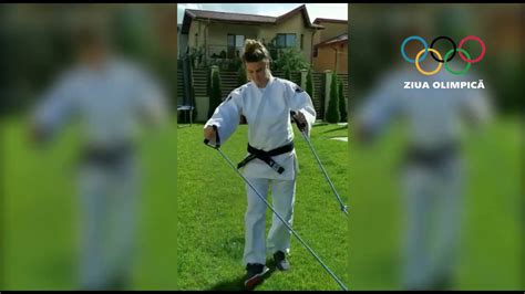 Vinyl, 12, 33 ⅓ rpm, ep, limited edition country: Ziua Olimpica 2020 - Alina Dumitru #StayMotivated - YouTube