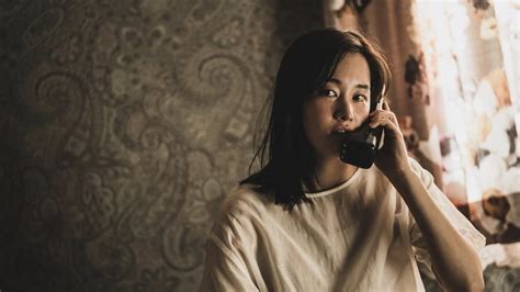 Korean movie 복수는 나의 것 (sympathy for mr. The Call (2020) Korean & Dual Audio Hindi-ENG NF WEB-DL ...