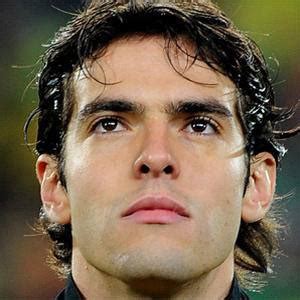 He plays for orlando city and his national team brazil. Kaka - Bio, Facts, Family | Famous Birthdays
