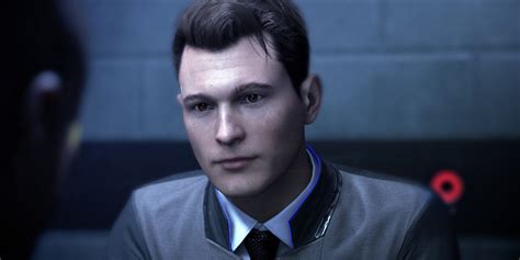 Probably one of the most saddest scenes in the game. 『デトロイト ビカム ヒューマン』"コナー・アーミー"登録者が25万人を突破
