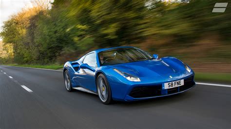 Get information and pricing about ferrari cars, read reviews and articles, and find inventory near you. Ferrari 488 Spider convertible (2015 - ) review | Auto Trader UK