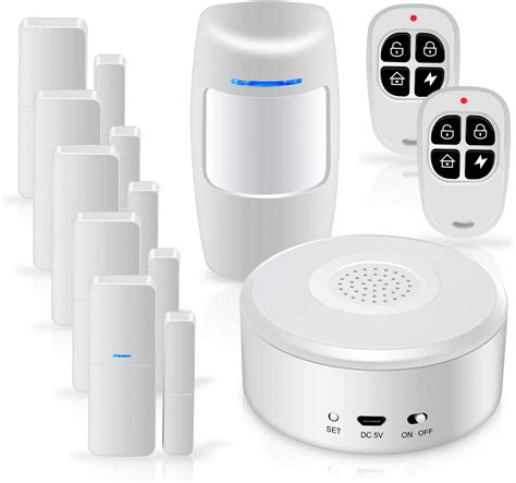 The best home security systems are easy to use, give you a range of smart home features and integrations, and don't require a contract. Best Self Monitored Home Security Systems in 2020