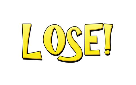 Download Lose Loss Sad Royalty Free Stock Illustration Image Pixabay