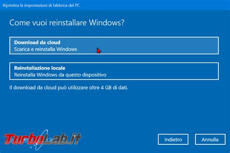 Come Ripristinare E Resettare Windows 10 Nel Modo Più Facile Guida