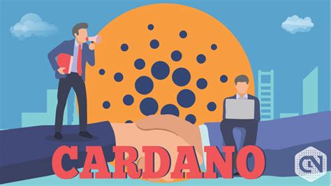Cardano (ada) operates on its own blockchain. Cardano Price Analysis: Cardano (ADA) Price Trend Turning ...